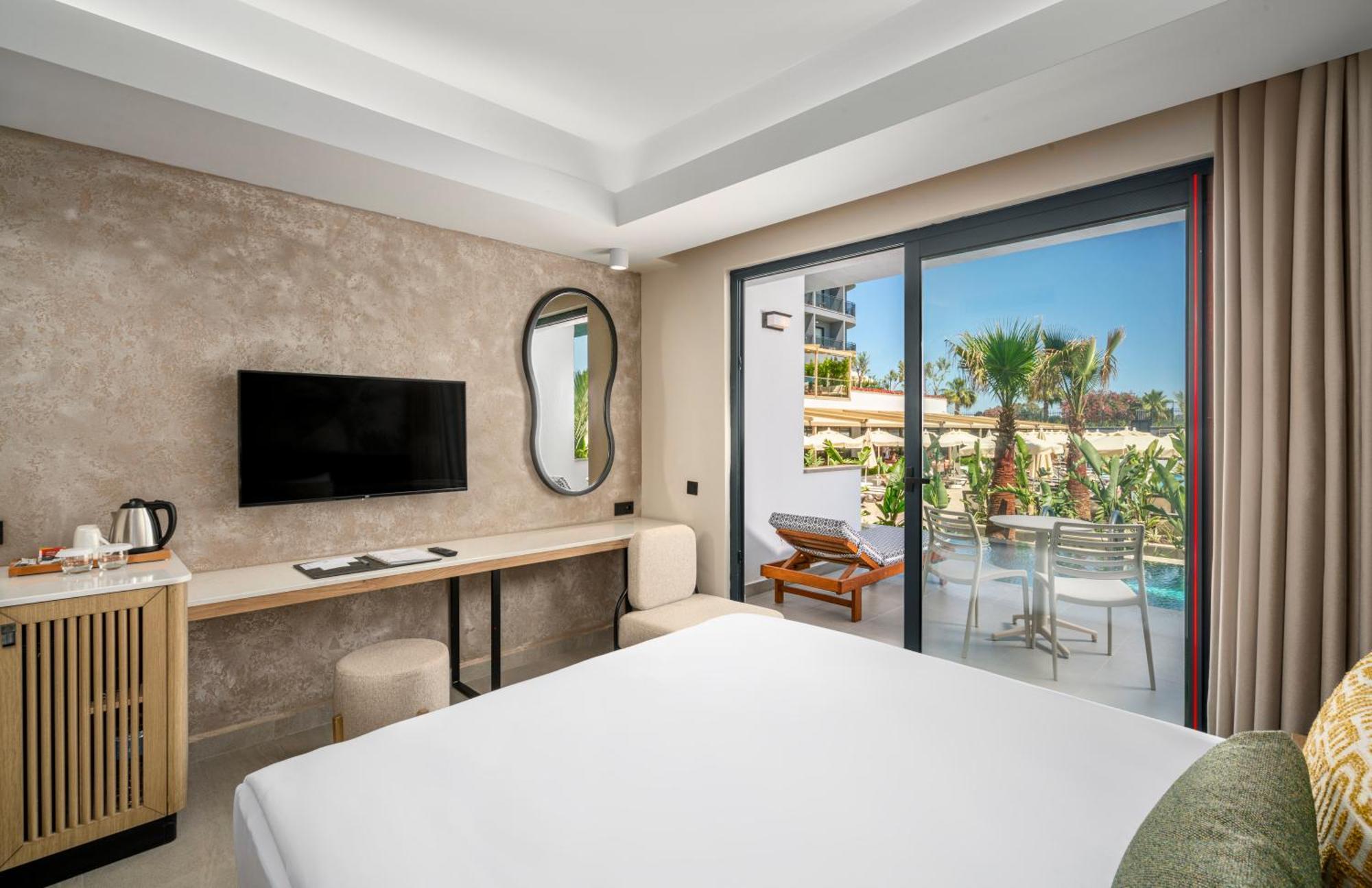 Vox Maris Resort Side Ngoại thất bức ảnh