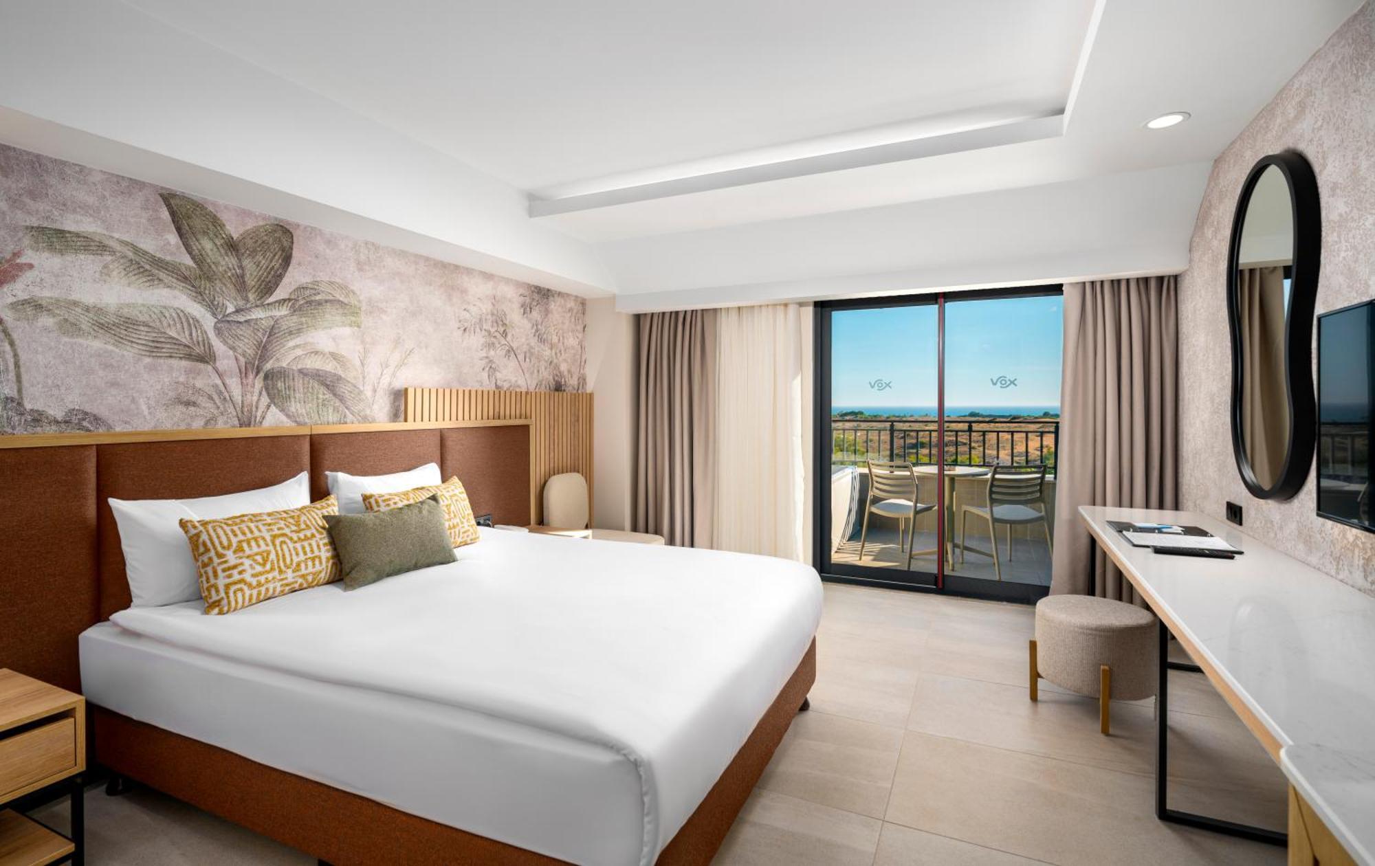 Vox Maris Resort Side Ngoại thất bức ảnh