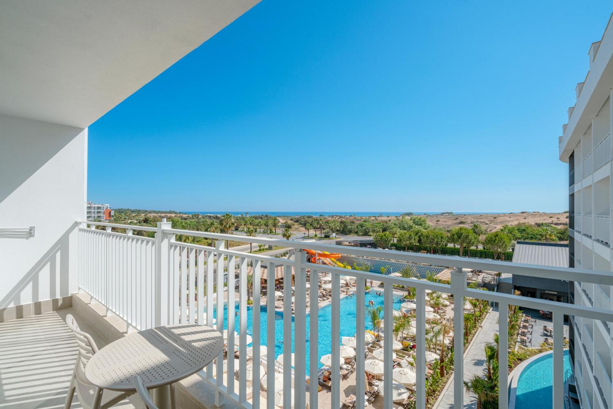 Vox Maris Resort Side Ngoại thất bức ảnh