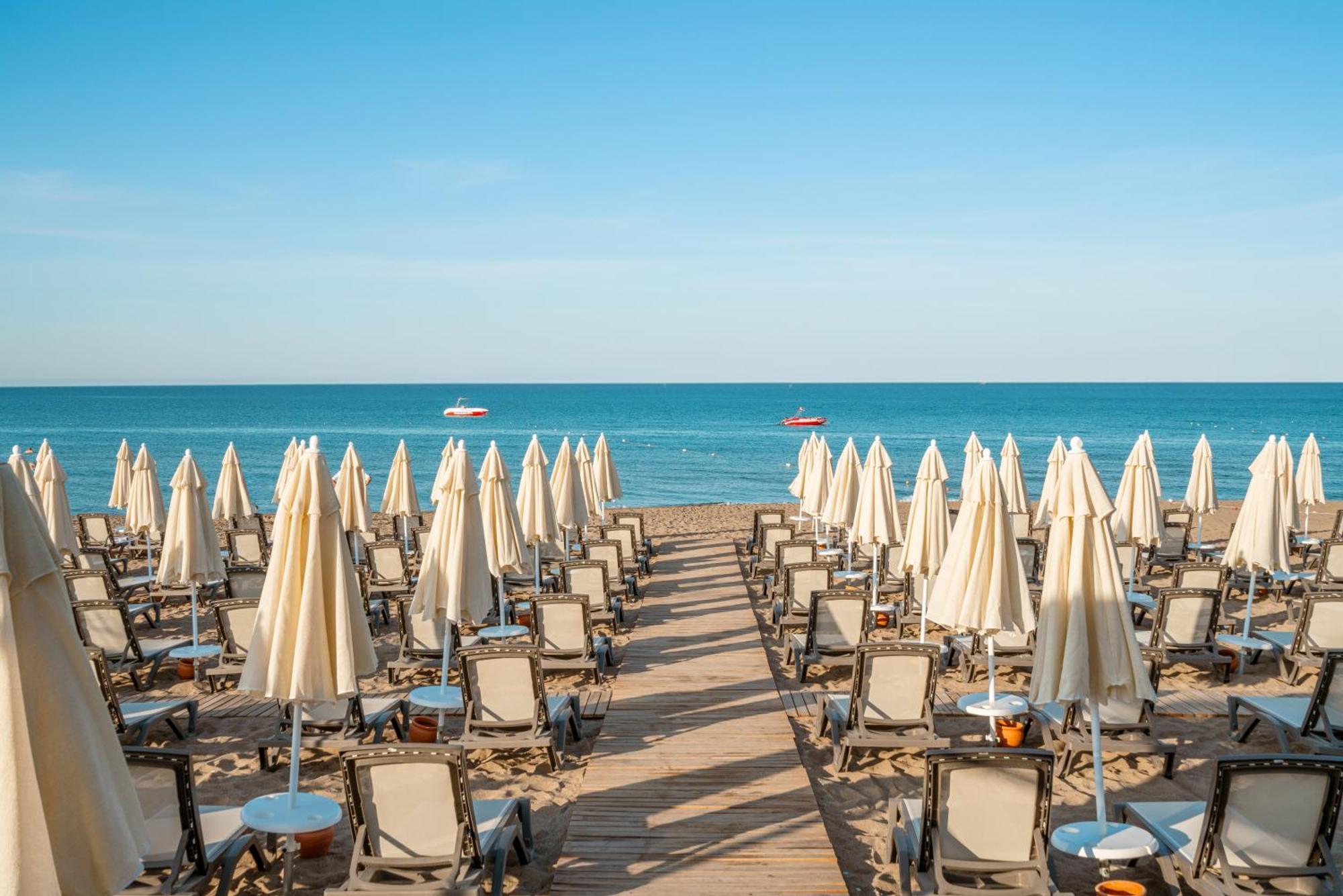 Vox Maris Resort Side Ngoại thất bức ảnh