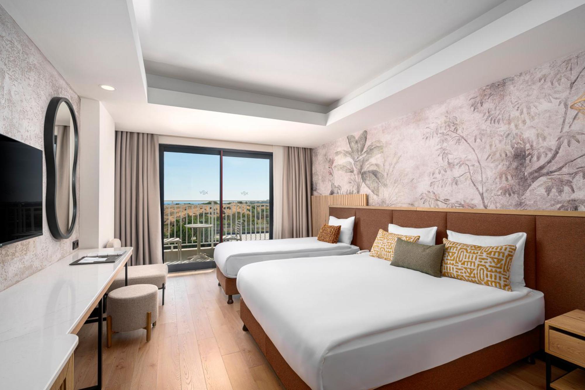 Vox Maris Resort Side Ngoại thất bức ảnh