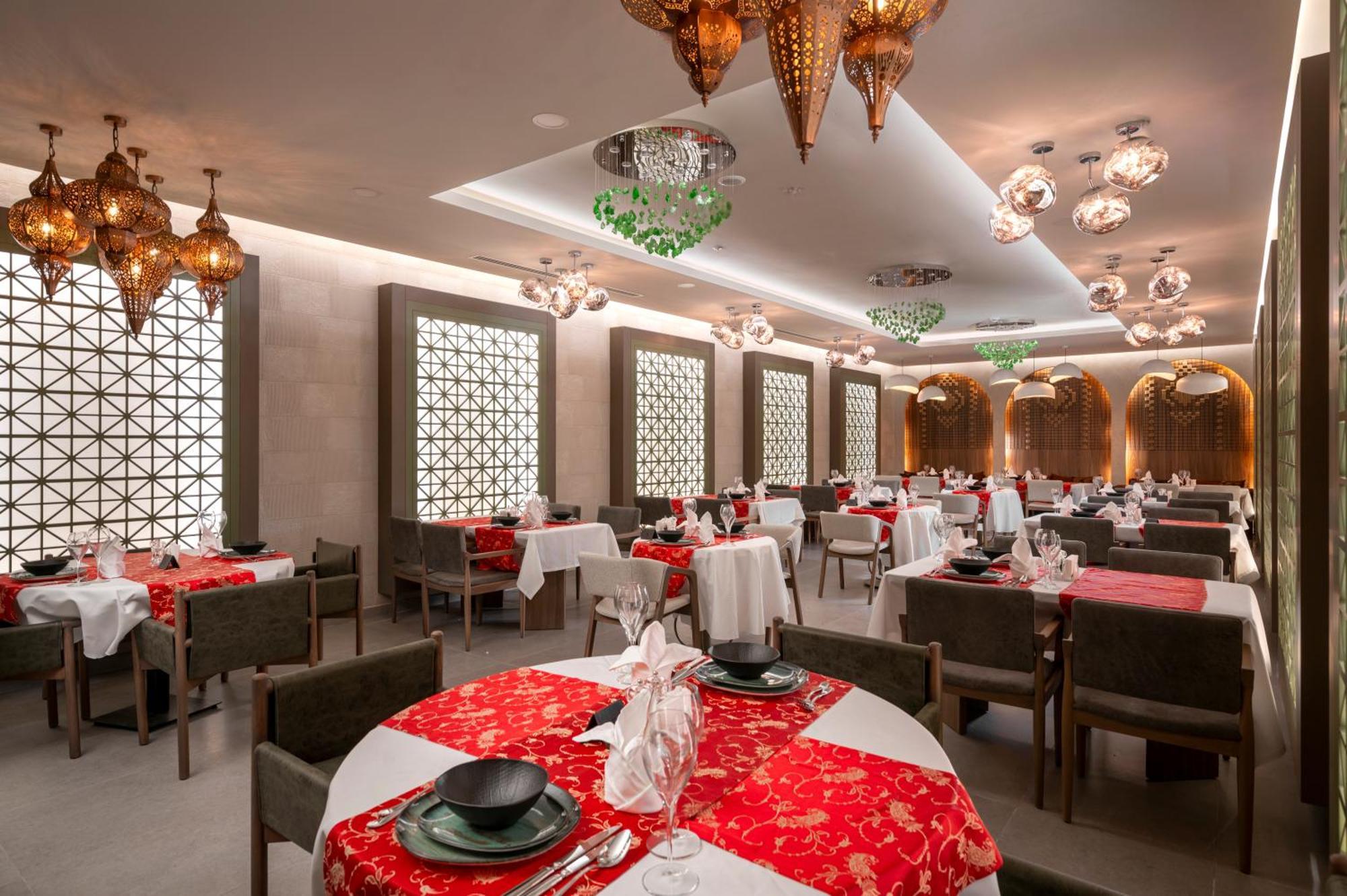 Vox Maris Resort Side Ngoại thất bức ảnh