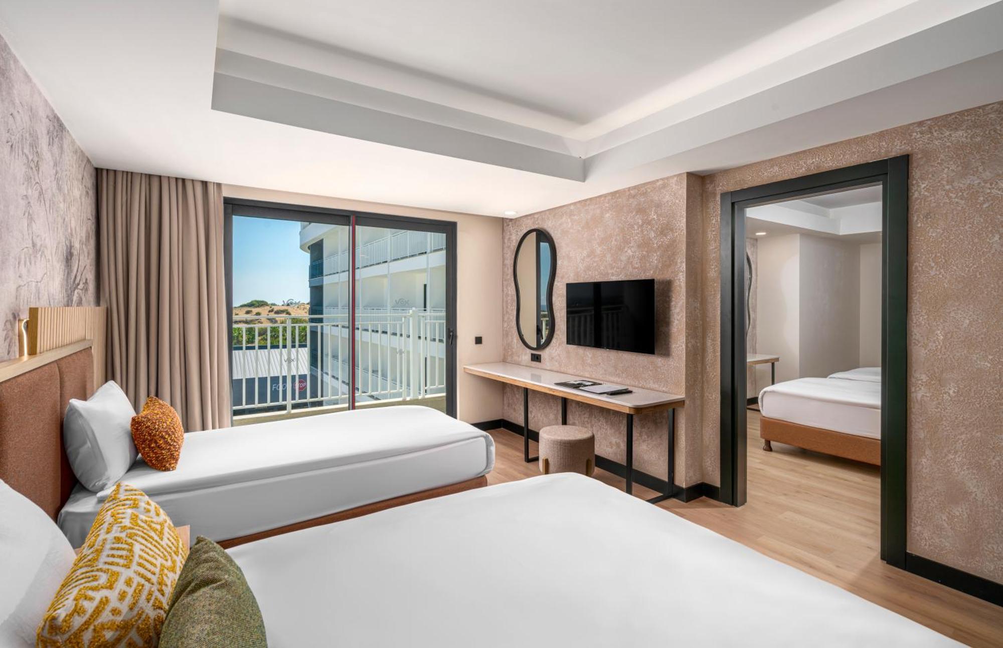 Vox Maris Resort Side Ngoại thất bức ảnh
