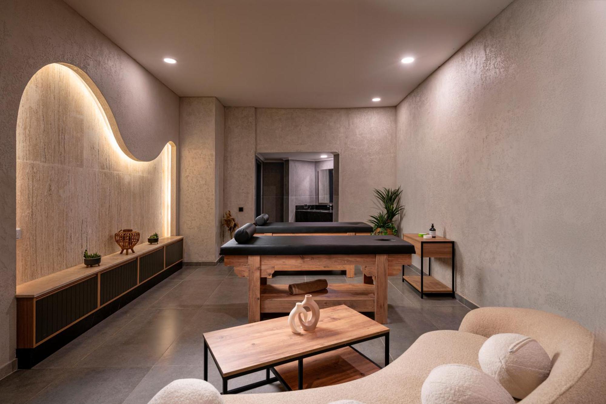 Vox Maris Resort Side Ngoại thất bức ảnh