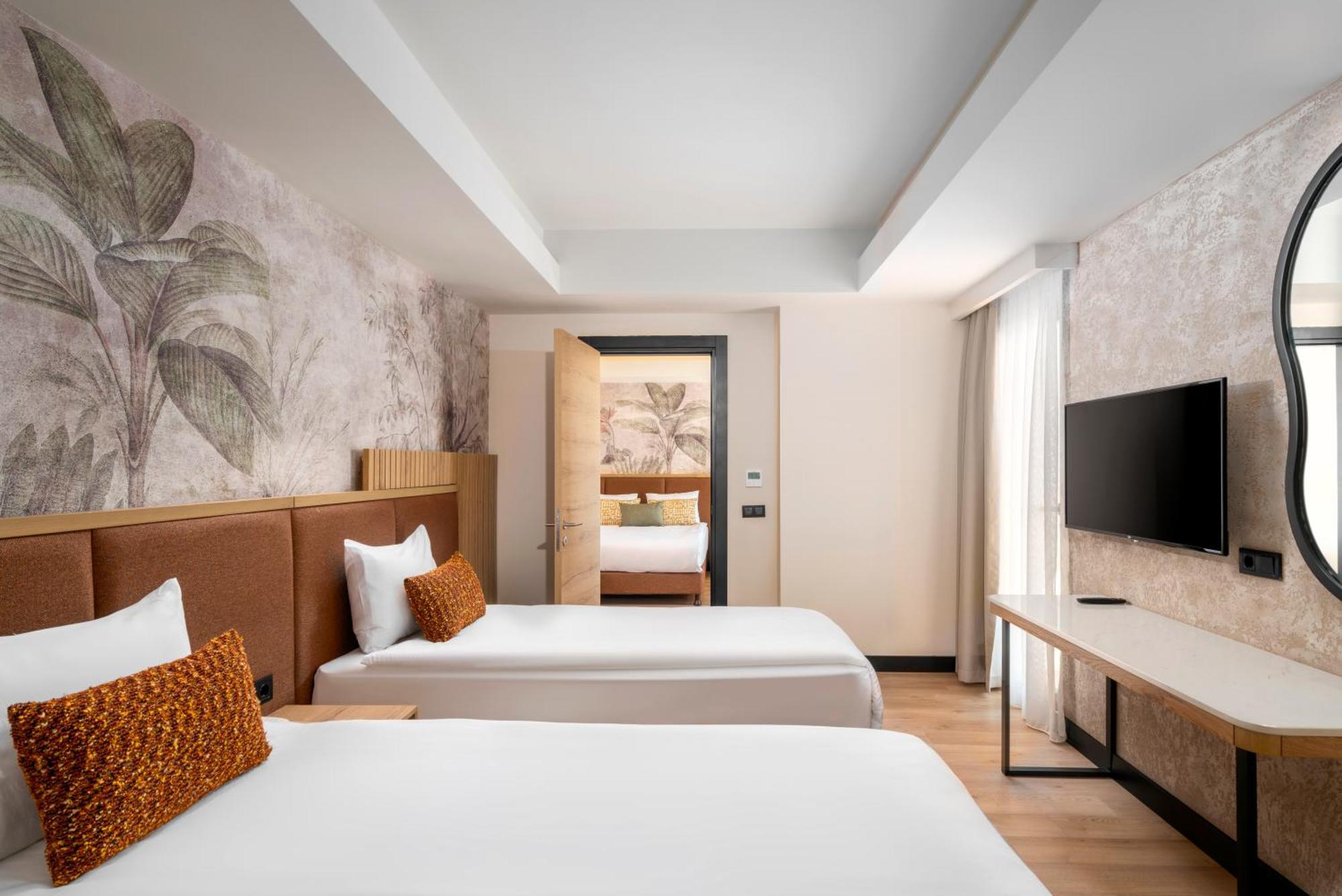 Vox Maris Resort Side Ngoại thất bức ảnh