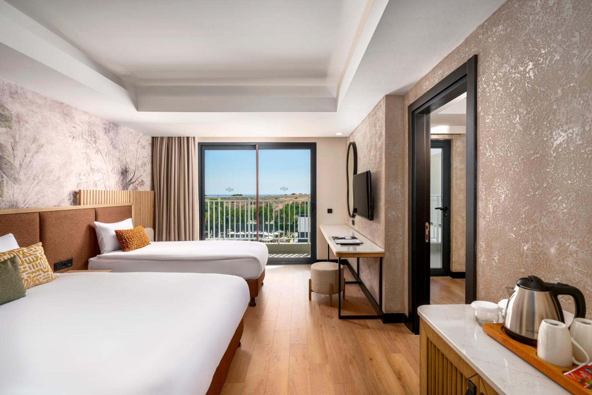 Vox Maris Resort Side Ngoại thất bức ảnh